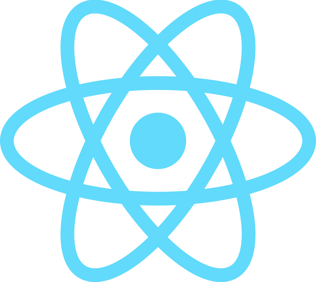 React_logo